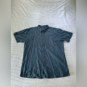 Patagonia Step-Back Shirt (L)